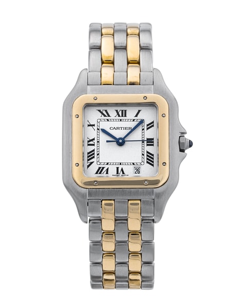 Cartier Panthere W25029B6